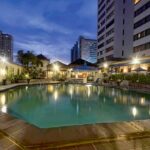The Jayakarta SP Jakarta Hotel & Spa