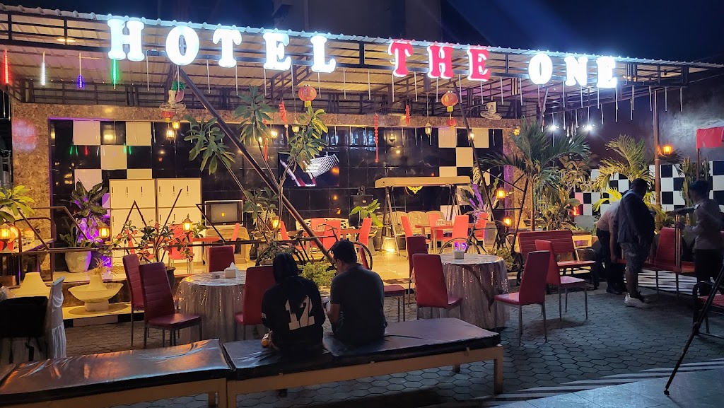 The One Hotel Gorontalo Mitra RedDoorz