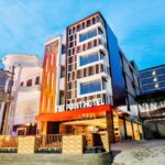 The Point Hotel Balikpapan