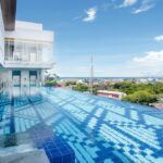 The ZHM Premiere Hotel Padang