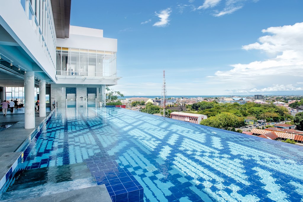 The ZHM Premiere Hotel Padang