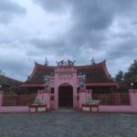 Tjoe An Kiong Temple