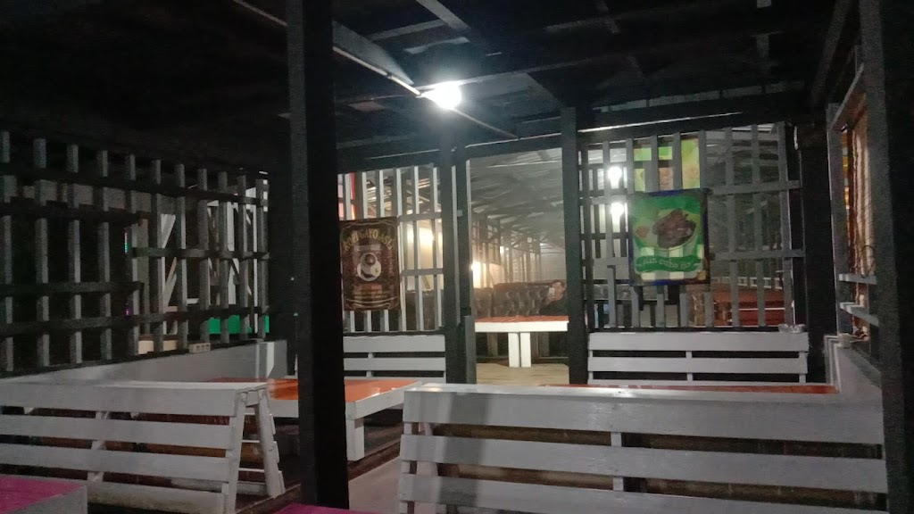 Tor Indah Simarsayang