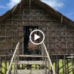 pakaian tradisional juga kuliner tradisional tetapi juga kehidupan tradisional masyarakat setempat.