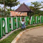 Trenggalek Green Park