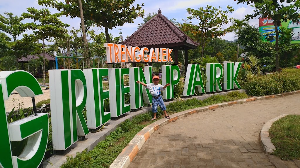 Trenggalek Green Park