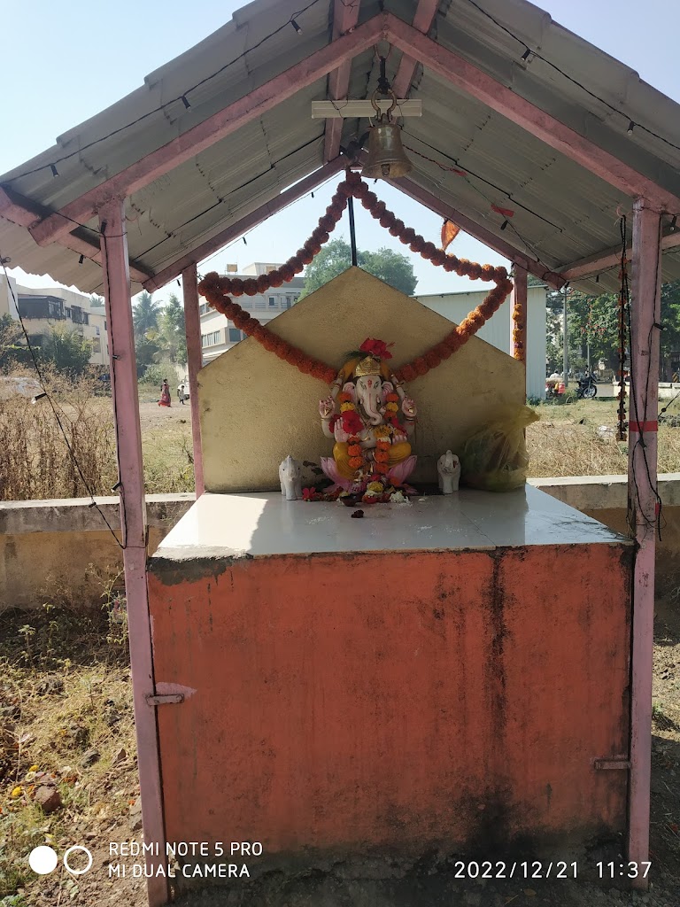 Trilokeshwar Mahadev Mandir