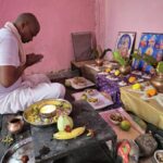 Trimbakeshwar Temple Pandit