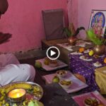 Rudhra Abhishek Puja