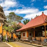Ubud Palace
