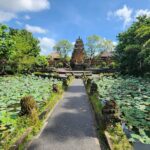 Ubud Water Palace