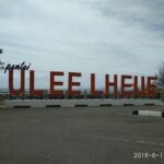Ulee Lheue Beach