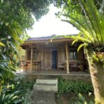 Umasari Rice Terrace Villa