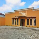 Ummi Home Syariah Mitra RedDoorz