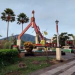 Ungaran Public Square