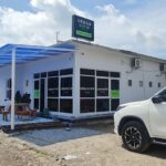 UrbanView Hotel 3m Syariah