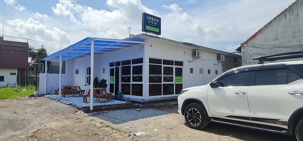 UrbanView Hotel 3m Syariah