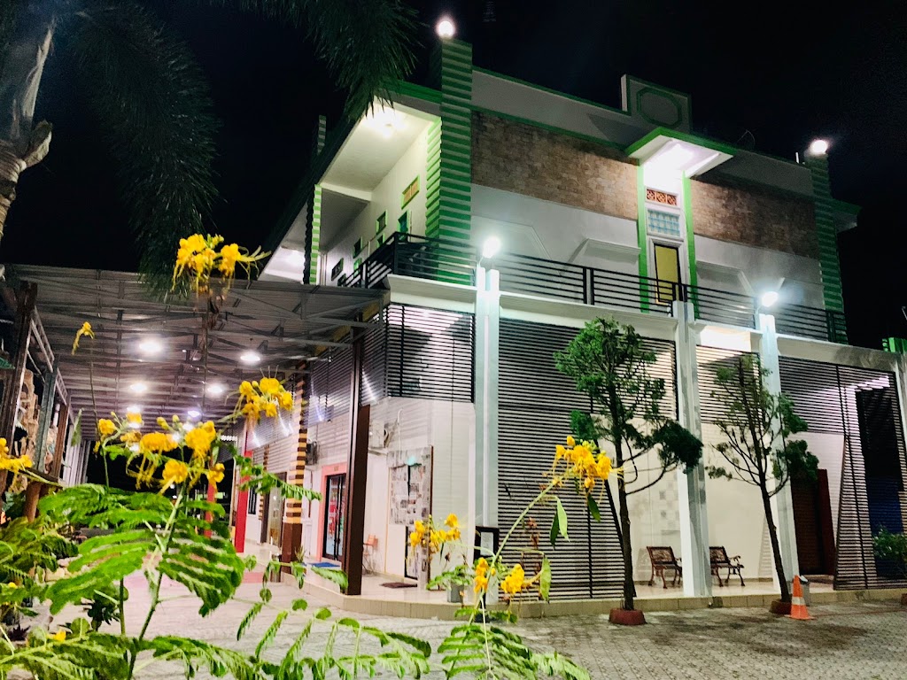 Urbanview Hotel Yasminstar Muntok by RedDoorz