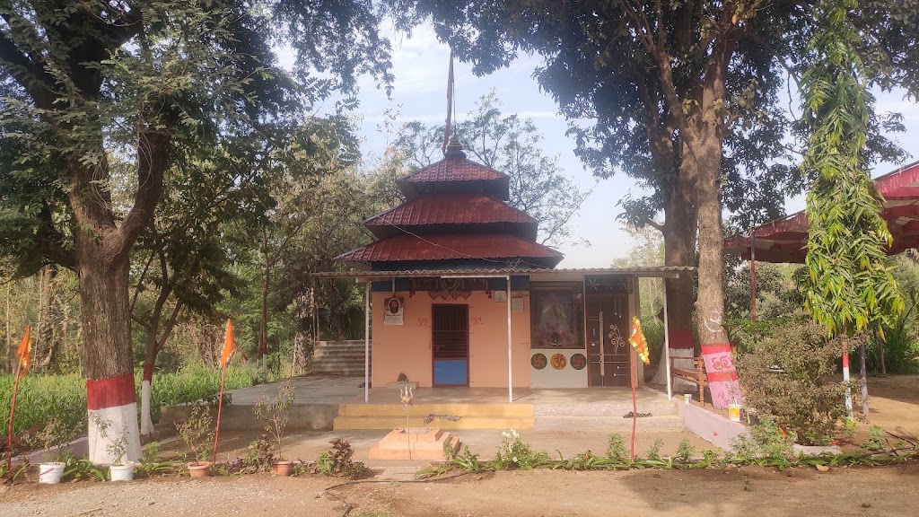 VEER HANUMAN TEMPLE