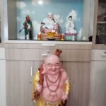 VIHARA KSHANTI MAITREYA - P. BRANDAN