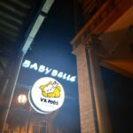 VK Pods Jakarta @PIK