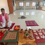Vardani Pandit Ji Trimbakeshwar | Kaalsarp Dosh Puja | Pitru Dosha Shanti
