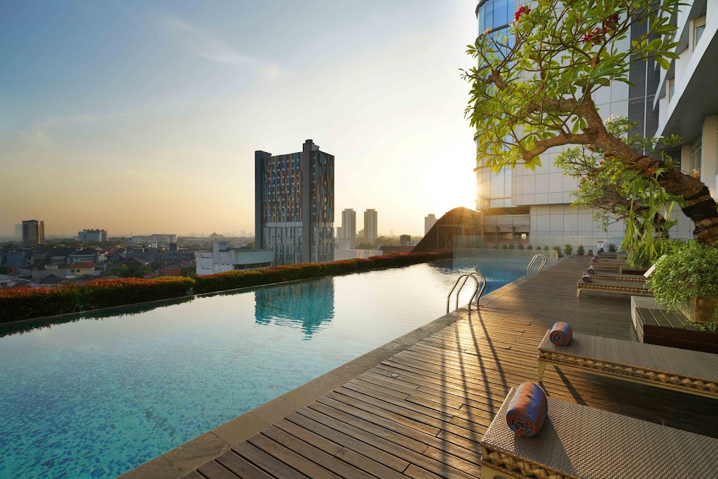 Vasa Hotel Surabaya