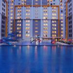 Vega Hotel Gading Serpong