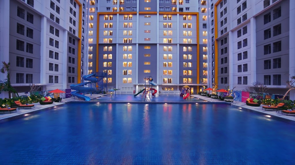 Vega Hotel Gading Serpong