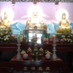 Vihara Abdi Dharma ( Guang Yi Fotang )