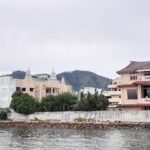 Vihara Avalokitesvara Sibolga