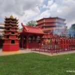 Vihara Avalokitesvara Stabat