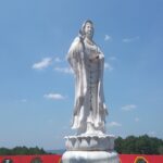 Vihara Avalokittesvara Yayasan Sri Kukus Redjo Gunung Kalong