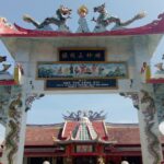 Vihara Bio Hok Tek Ceng Sin