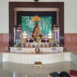 Vihãra Bodhi Dharma