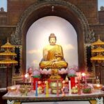 Vihāra Bodhi Wahana