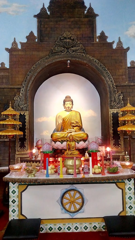 Vihāra Bodhi Wahana