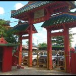 Vihara Bodhisatva Karaniya Metta