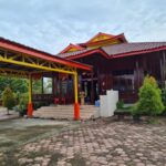 Vihara Buddha Dharma Karuna