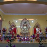 Vihara Buddha Indonesia