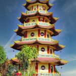 Vihara Buddha Jayanti