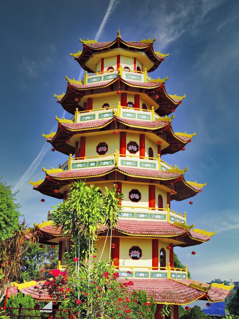 Vihara Buddha Jayanti