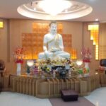 Vihara Buddha Sakyamuni