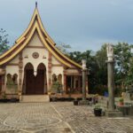 Vihara Buddha Sasana Aimas