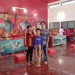 Vihara Dewi Samudera