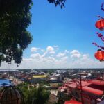 Vihara Dewi Samudra Pemangkat 邦戛天后宮