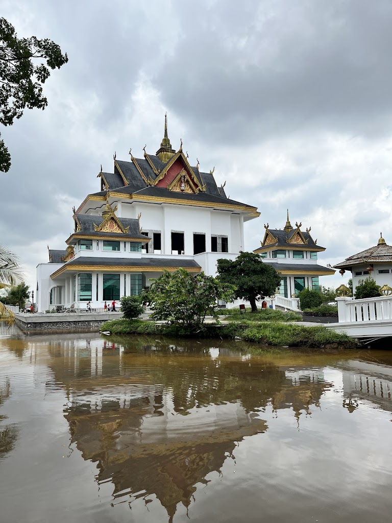 Vihara Dhamma Metta Arama
