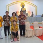 Vihara Dhamma Ratana Lubuklinggau