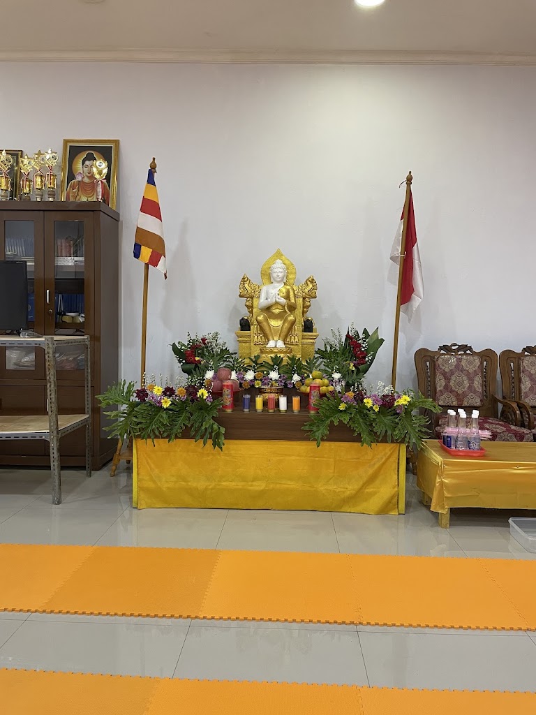 Vihara Dhamma Ratana