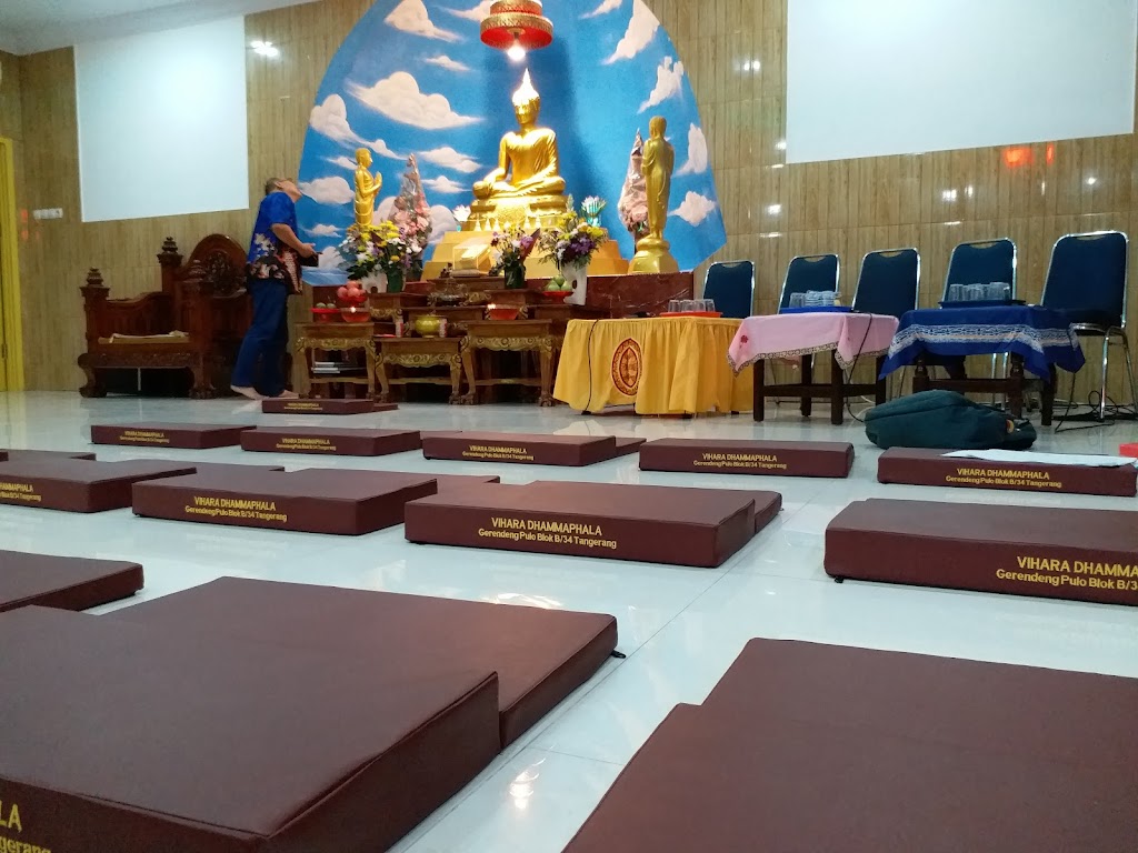 Vihara Dhammaphala